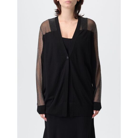 Armani Exchange Sweater Woman Black - Picture 1 of 3